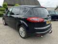 Ford S-Max 1.6 EcoBoost 161pk Titanium 7P Navi/Cruise/Stoelve Zwart - thumbnail 4
