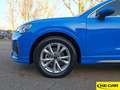 Audi Q3 35 TDI S tronic S line esterno Blu/Azzurro - thumbnail 5