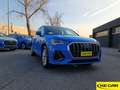 Audi Q3 35 TDI S tronic S line esterno Blu/Azzurro - thumbnail 2