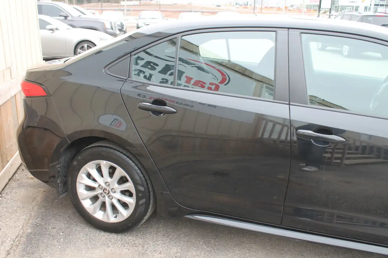 Toyota Corolla снимка Toyota Corolla