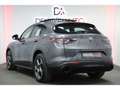 Alfa Romeo Stelvio 2.2 D 160 Sprint BVA (2) Gris - thumbnail 6
