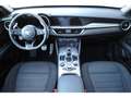 Alfa Romeo Stelvio 2.2 D 160 Sprint BVA (2) Gris - thumbnail 9