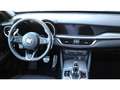 Alfa Romeo Stelvio 2.2 D 160 Sprint BVA (2) Gris - thumbnail 10