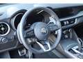 Alfa Romeo Stelvio 2.2 D 160 Sprint BVA (2) Gris - thumbnail 12