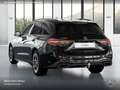 Mercedes-Benz C 200 T AMG+NIGHT+360+AHK+TOTW+KEYLESS+9G Schwarz - thumbnail 20