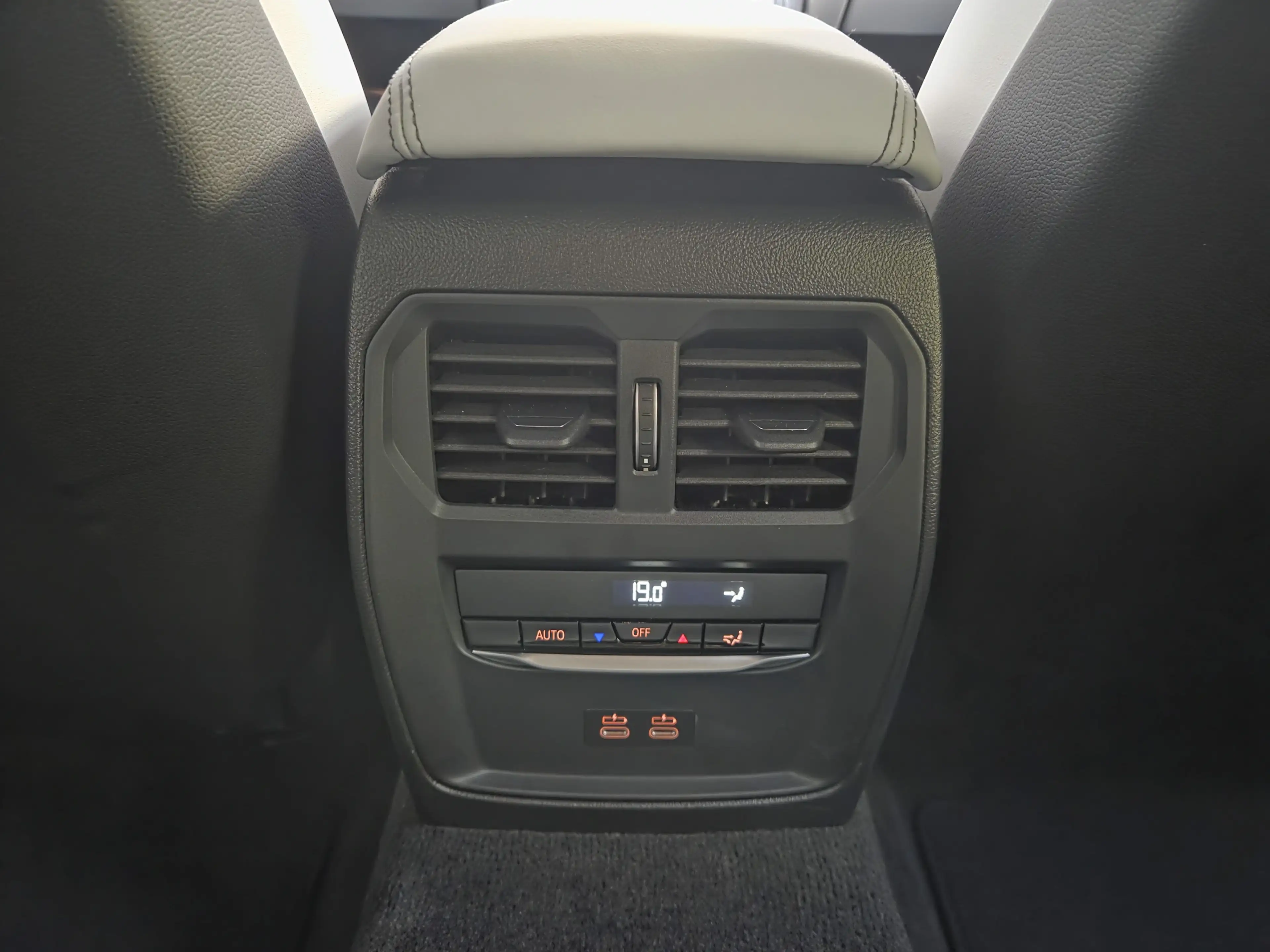 BMW M3 To. xDr. Comp. Sitzlüftung ACC 360° Driver — photo 28