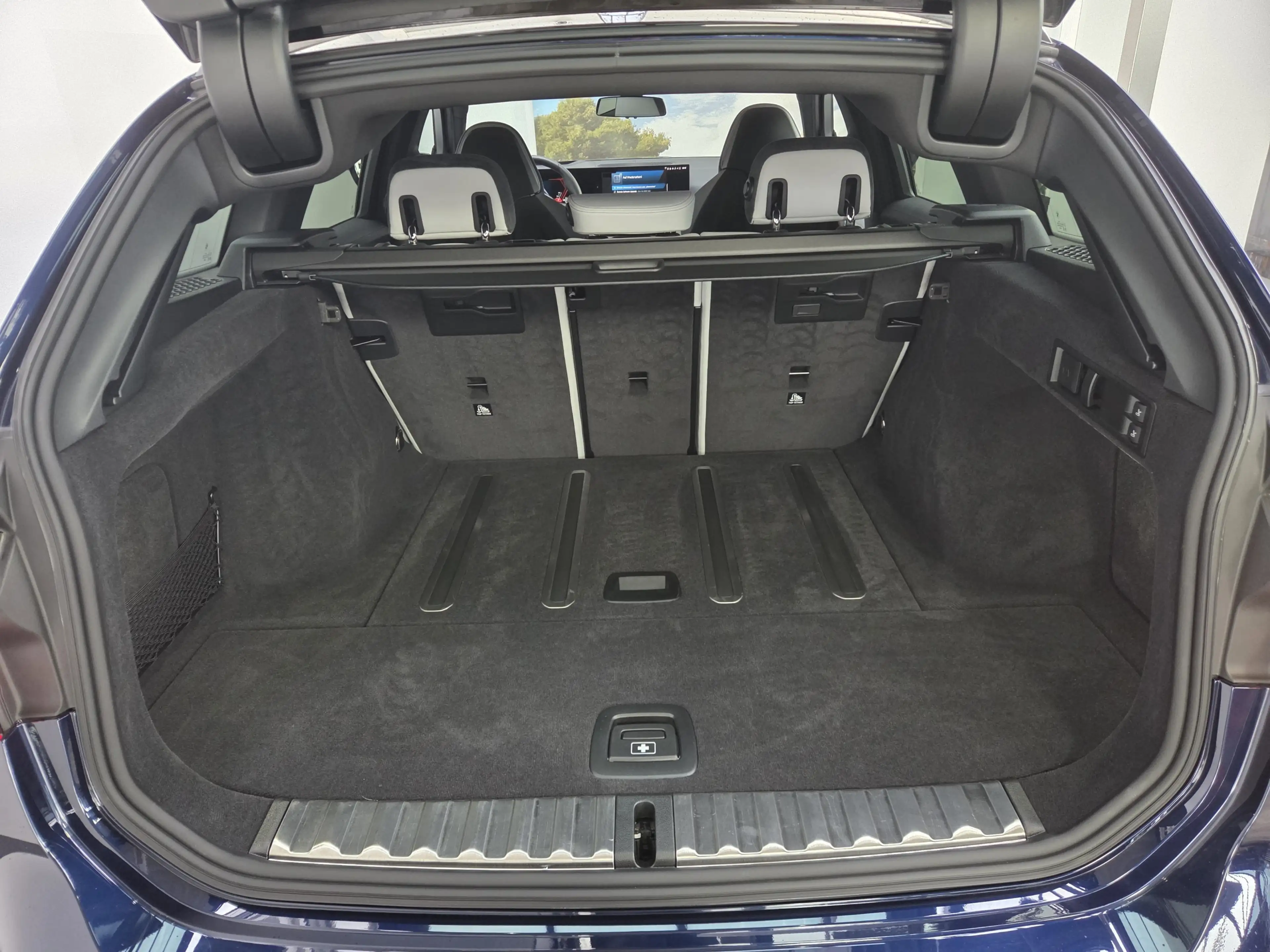 BMW M3 To. xDr. Comp. Sitzlüftung ACC 360° Driver — photo 21