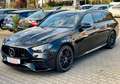 Mercedes-Benz E 63 AMG 4M-PANO-STDHZG-NIGHT-DRIVERS-BURM-MB GA Schwarz - thumbnail 1