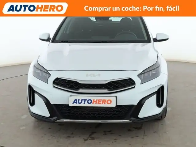 Kia Xceed view 9