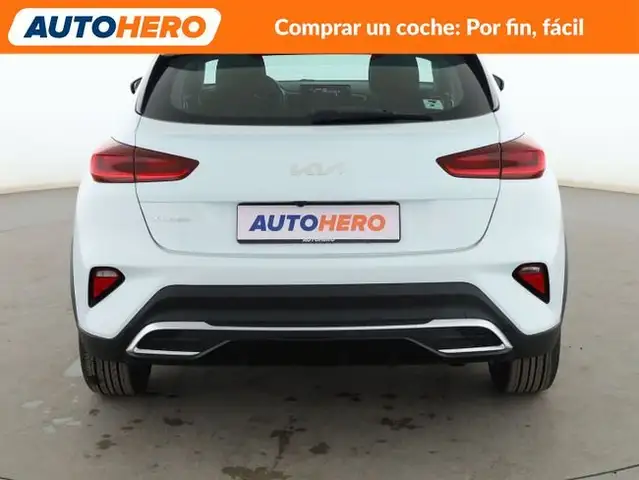 Kia Xceed view 5