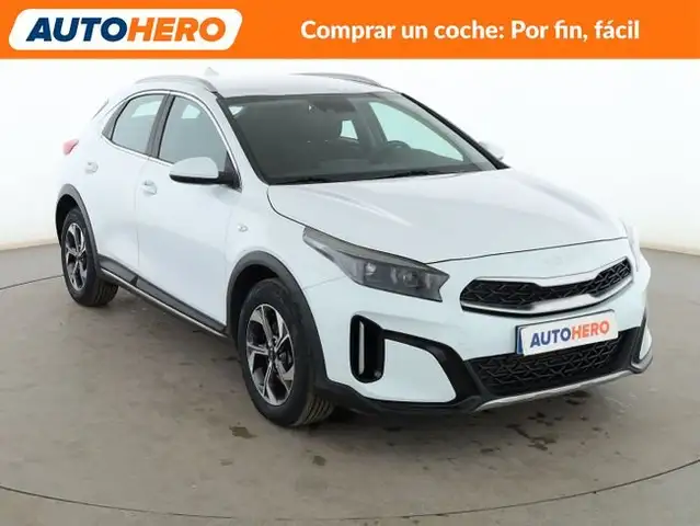 Kia Xceed view 8