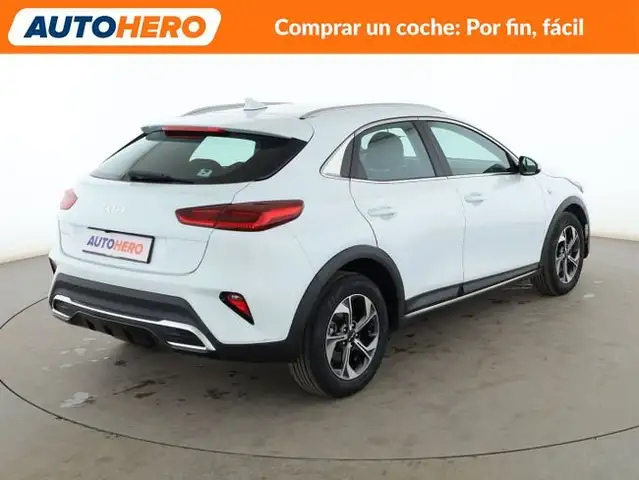 Kia Xceed view 6