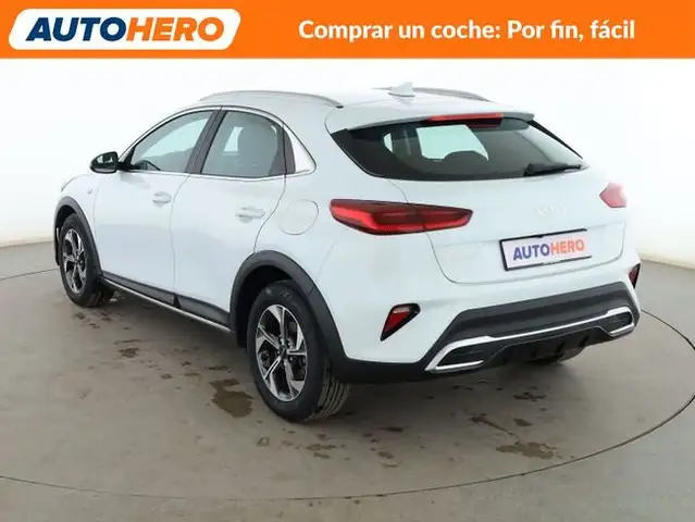 Kia Xceed view 4