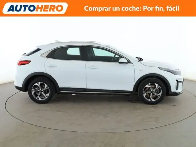 Kia Xceed view 7