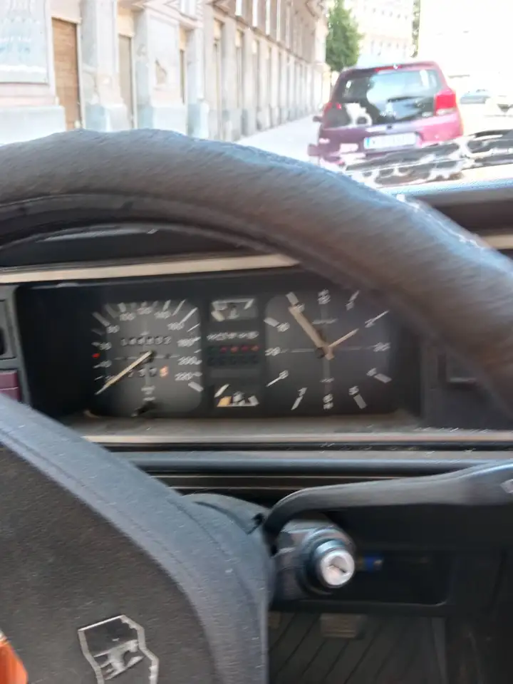 Volkswagen Golf CL Ds., foto 3