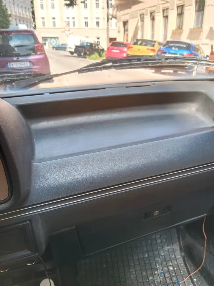 Volkswagen Golf CL Ds., foto 5