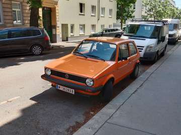 Golf CL Ds.