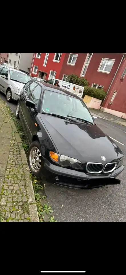 BMW 316