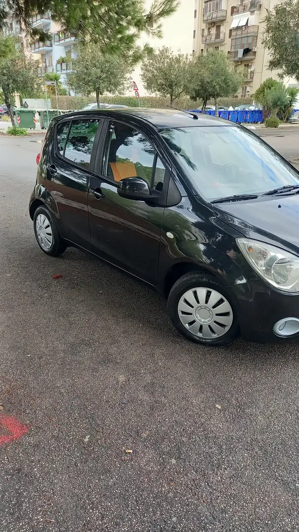 Opel Agila 1.3 cdti Enjoy 75cv - 1