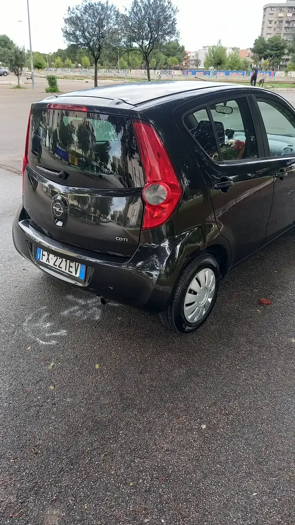 Opel Agila 1.3 cdti Enjoy 75cv - 2