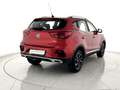 MG ZS 1.5 Luxury Červená - thumbnail 3