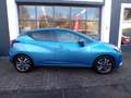 Nissan Micra 0.9 IG-T N-Connecta 5-Drs NAVI,LMV,CLIMA! Blauw - thumbnail 4