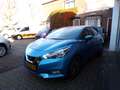 Nissan Micra 0.9 IG-T N-Connecta 5-Drs NAVI,LMV,CLIMA! Blauw - thumbnail 3