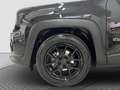 Jeep Renegade 1.6 mjt 120 CV Limited Black Line 2019 Nero - thumbnail 9
