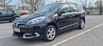 Grand Scénic Energy dCi 110 EDC Bose Edition Bose Edition