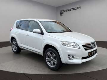 RAV4 150 D-CAT 4WD FAP Lounge bva awd