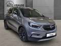 Opel Mokka 1.4 Turbo Ultimate Leder AHK LED Klima Blueooth Grau - thumbnail 6