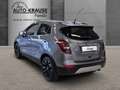 Opel Mokka 1.4 Turbo Ultimate Leder AHK LED Klima Blueooth Grau - thumbnail 4