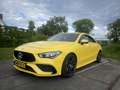 Mercedes-Benz CLA 35 AMG 4M Prem.Pl. Geel - thumbnail 19