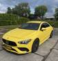 Mercedes-Benz CLA 35 AMG 4M Prem.Pl. Geel - thumbnail 2