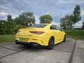 Mercedes-Benz CLA 35 AMG 4M Prem.Pl. Geel - thumbnail 10