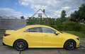 Mercedes-Benz CLA 35 AMG 4M Prem.Pl. Geel - thumbnail 17