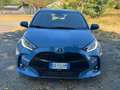 Toyota Yaris 1.5 Hybrid 5 porte Trend  RETROCAMERA Blu/Azzurro - thumbnail 3