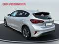 Ford Focus ST-Line Silber - thumbnail 4