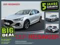 Ford Focus ST-Line Silber - thumbnail 1
