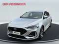 Ford Focus ST-Line Silber - thumbnail 3