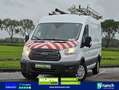 Ford Transit 2.0 L2H2 Imperiaal Navi! Blanc - thumbnail 1