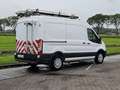 Ford Transit 2.0 L2H2 Imperiaal Navi! Blanc - thumbnail 3