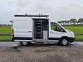 Ford Transit 2.0 L2H2 Imperiaal Navi! Blanc - thumbnail 14