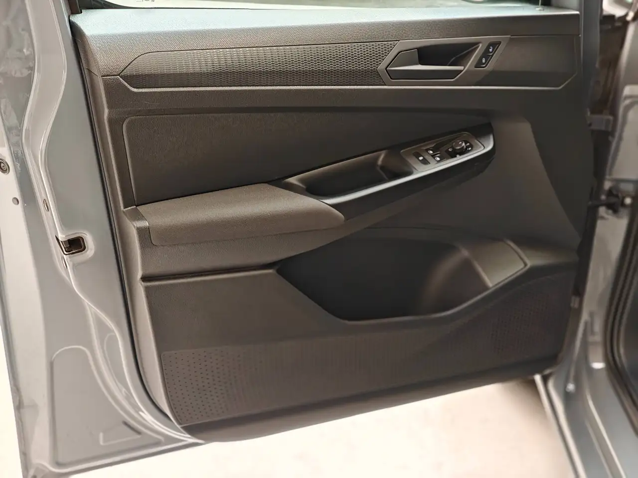 Volkswagen Caddy 2.0 TDi 5pl. DSG Zetelverwarming PDC V&A + Camera Lane Assist, миниатюра 12