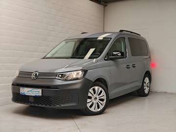 2.0 TDi 5pl. DSG - Zetelverwarming - PDC V&A + Camera - Lane Assist