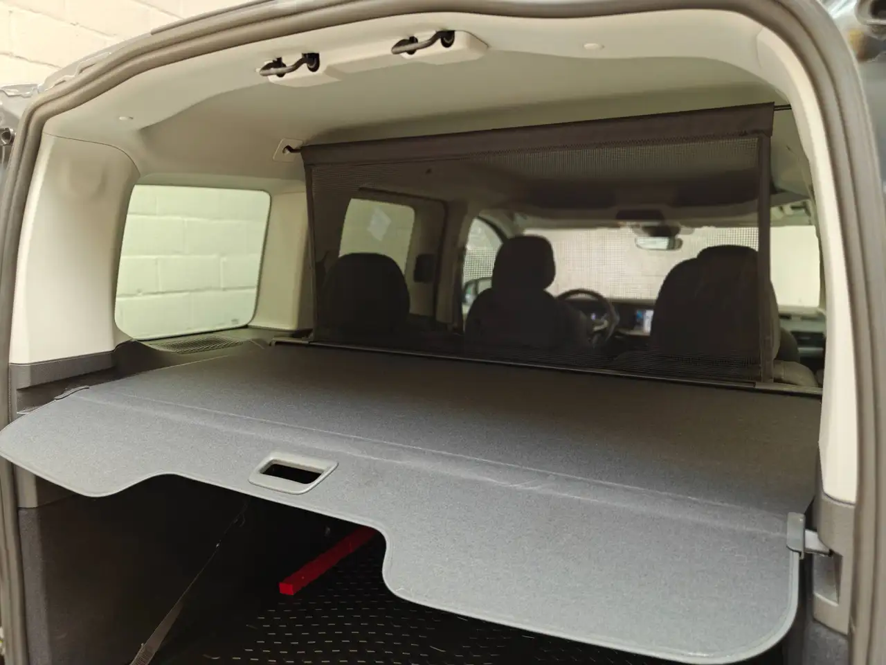 Volkswagen Caddy 2.0 TDi 5pl. DSG Zetelverwarming PDC V&A + Camera Lane Assist, миниатюра 22
