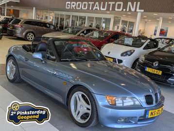 Roadster 1.9 NAP, Stuurbekrachtiging