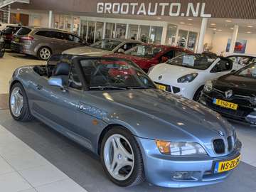 Roadster 1.9 NAP, Stuurbekrachtiging