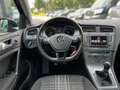 Volkswagen Golf VII 1.2 TSI BMT EU6 Lounge *SHZ-TEMPOMAT-ZV-ALUFEL Grigio - thumbnail 10
