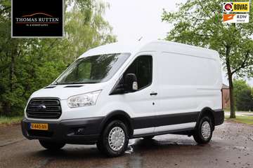 350 2.2 TDCI L2H3 Ambiente 2014 | Airco | Trekhaak